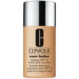 Тональный крем Clinique Even Better Makeup SPF 15, оттенок CN 74 Beige — фото 1