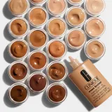 Тональный крем Clinique Even Better Makeup SPF 15, оттенок CN 74 Beige — фото 4