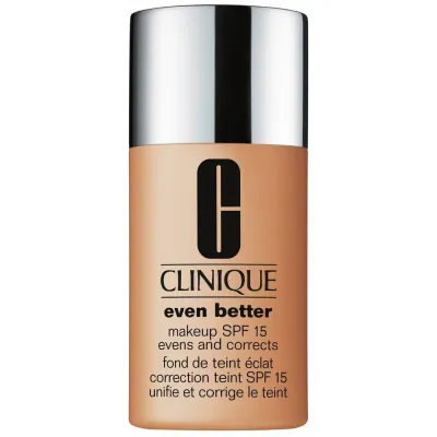 Тональный крем Clinique Even Better Makeup SPF 15, оттенок CN 90 Sand