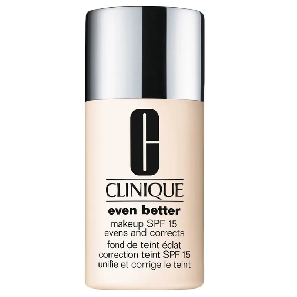 Тональный крем Clinique Even Better Makeup SPF 15, оттенок CN0.75 - CUSTARD