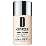 Тональный крем Clinique Even Better Makeup SPF 15, оттенок CN0.75 - CUSTARD — фото 1