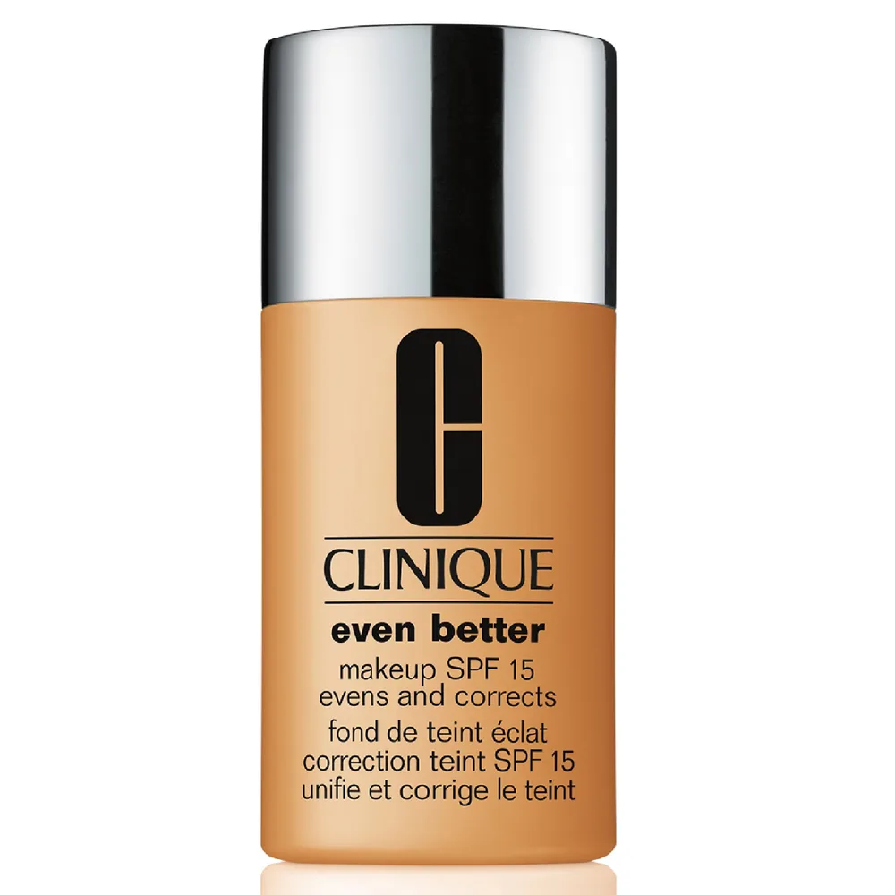 Тональный крем Clinique Even Better Makeup SPF 15, оттенок WN 94 Deep Neutral