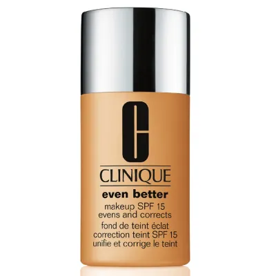 Тональный крем Clinique Even Better Makeup SPF 15, оттенок WN 94 Deep Neutral