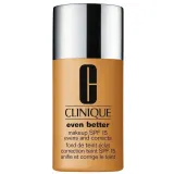 Тональный крем Clinique Even Better Makeup SPF 15, оттенок WN104 - TOFFEE — фото 1