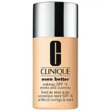 Тональный крем Clinique Even Better Makeup SPF 15, оттенок WN69 - CARDAMOM — фото 1