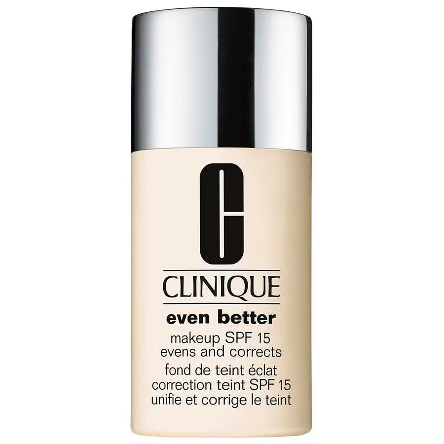 Тональный крем Clinique Even Better Makeup SPF 15, оттенок Even Better Makeup SPF 15 - Podkład (040928)