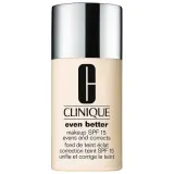 Тональный крем Clinique Even Better Makeup SPF 15, оттенок Even Better Makeup SPF 15 - Podkład (040928) — фото 1