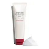 Shiseido Пена для умывания лица глубоко очищающая, 125 мл, 125 мл / 125 мл (036867) — фото 2