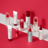 Shiseido Пена для умывания лица глубоко очищающая, 125 мл, 125 мл / 125 мл (036867) — фото 3