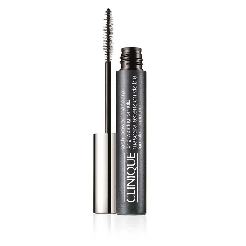 Тушь для ресниц Clinique Lash Power, оттенок 04 - DARK CHOCOLATE. SALE