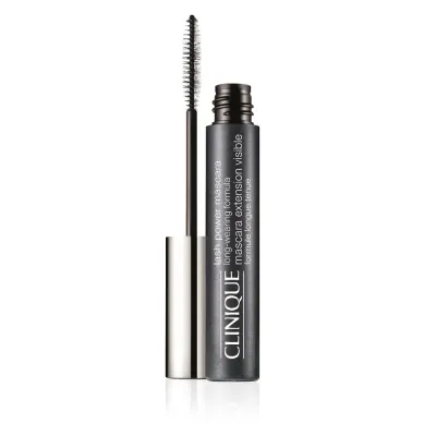 Тушь для ресниц Clinique Lash Power, оттенок 04 - DARK CHOCOLATE. SALE
