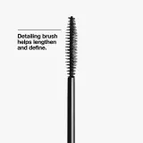 Тушь для ресниц Clinique Lash Power, оттенок 04 - DARK CHOCOLATE. SALE — фото 4