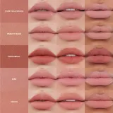 Anastasia Beverly Hills Lip Velvet Жидкая помада для губ бархатно-матовая, 3,5 г, оттенок Crush. SALE — фото 2