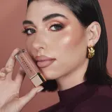 Anastasia Beverly Hills Lip Velvet Жидкая помада для губ бархатно-матовая, 3,5 г, оттенок PEACH AMBER. SALE — фото 4