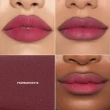 Anastasia Beverly Hills Lip Velvet Жидкая помада для губ бархатно-матовая, 3,5 г, оттенок POMEGRANATE. SALE — фото 2