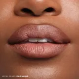 Anastasia Beverly Hills Lip Velvet Жидкая помада для губ бархатно-матовая, 3,5 г, оттенок Pale Mauve — фото 2