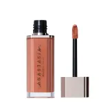 Anastasia Beverly Hills Lip Velvet Жидкая помада для губ бархатно-матовая, 3,5 г, оттенок парchment. SALE — фото 1