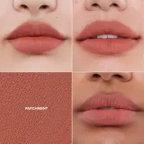Anastasia Beverly Hills Lip Velvet Жидкая помада для губ бархатно-матовая, 3,5 г, оттенок парchment. SALE — фото 4