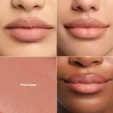 Anastasia Beverly Hills Lip Velvet Жидкая помада для губ бархатно-матовая, 3,5 г, оттенок Pink Sand — фото 2