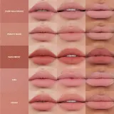 Anastasia Beverly Hills Lip Velvet Жидкая помада для губ бархатно-матовая, 3,5 г, оттенок Pure Hollywood. SALE — фото 3