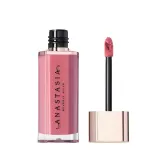 Anastasia Beverly Hills Lip Velvet Жидкая помада для губ бархатно-матовая, 3,5 г, оттенок Rosy Mauve — фото 1