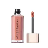 Anastasia Beverly Hills Lip Velvet Жидкая помада для губ бархатно-матовая, 3,5 г, оттенок Softy — фото 1