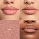 Anastasia Beverly Hills Lip Velvet Жидкая помада для губ бархатно-матовая, 3,5 г, оттенок Softy — фото 3
