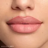 Anastasia Beverly Hills Lip Velvet Жидкая помада для губ бархатно-матовая, 3,5 г, оттенок Softy — фото 4