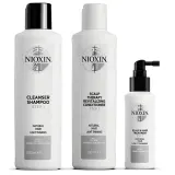 Nioxin набор средств для ухода за волосами и кожей головы, 1 шт — фото 1