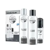 Nioxin набор для ухода за волосами и кожей головы, 1 шт — фото 1