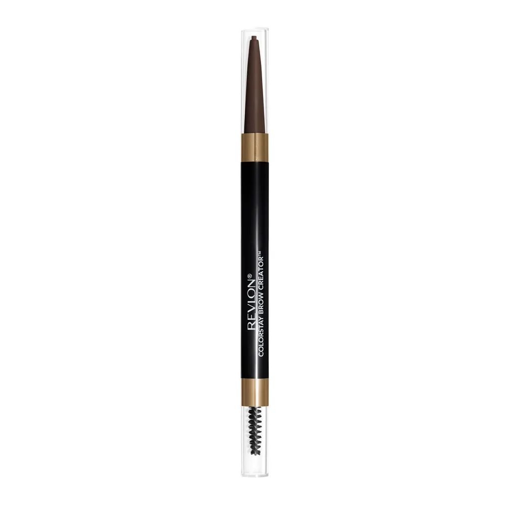 Карандаш для бровей Revlon Colorstay Brow Creator 3In1, 0.32 г
