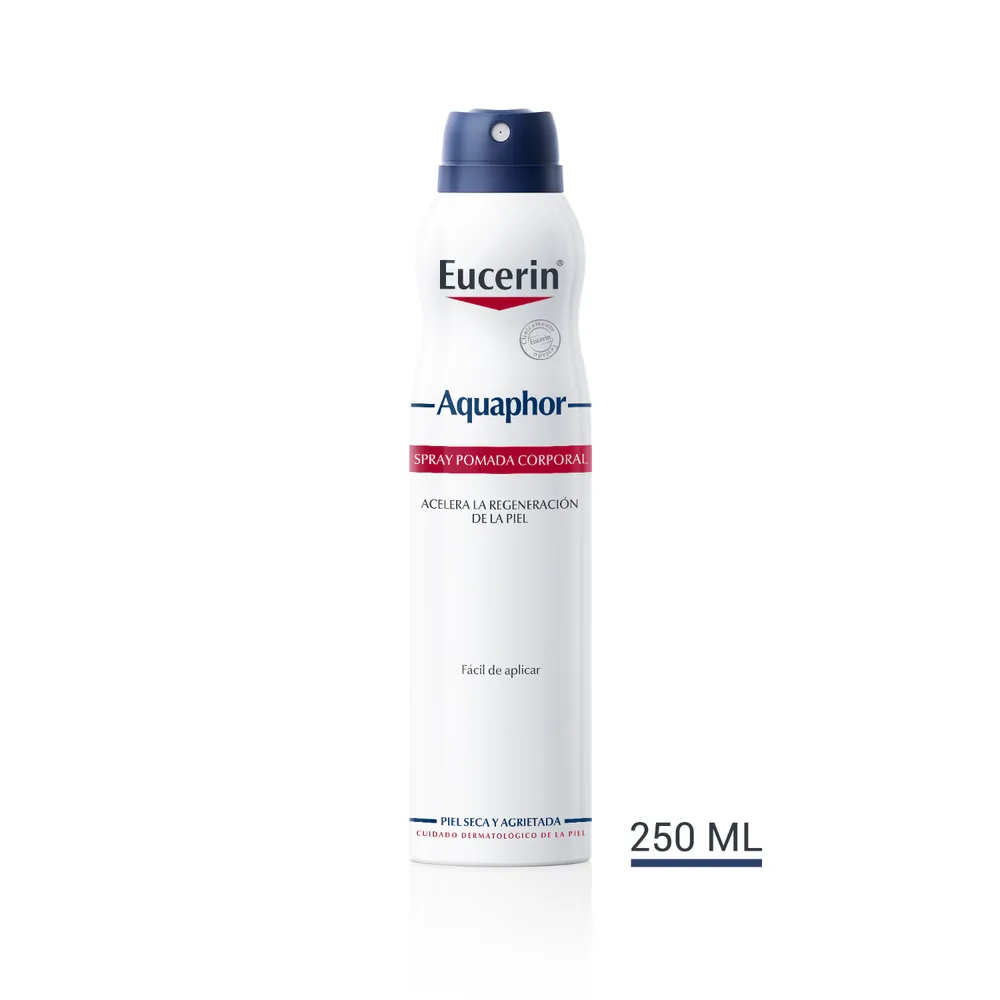 Спрей для тела Eucerin, 250 мл