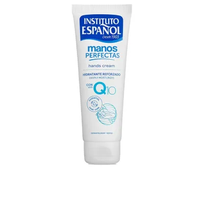 Крем для рук Instituto Español Perfect Hands with Q10, 75 мл