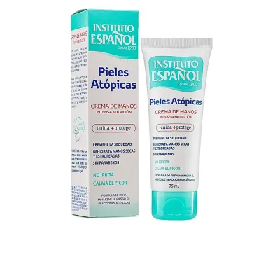 Крем для рук Instituto Español Atopic Skin Intense Nutrition, 75 мл