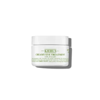 Крем для глаз Kiehl`s Creamy Eye Treatment with Avocado, 28 мл
