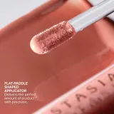 Anastasia Beverly Hills Блеск для губ, 4,8 мл, оттенок BUTTERSCOTCH. SALE — фото 5