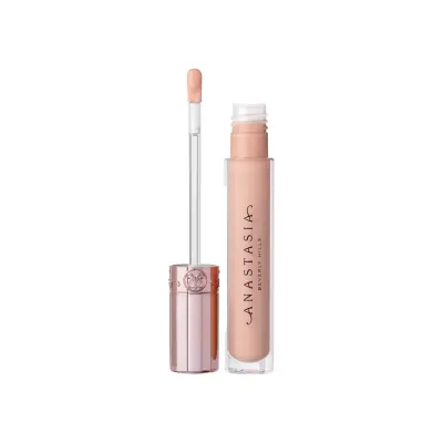 Anastasia Beverly Hills Блеск для губ, 4,8 мл, оттенок CANTALOPE