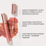 Anastasia Beverly Hills Блеск для губ, 4,8 мл, оттенок CORAL. SALE — фото 3