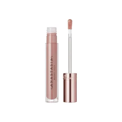 Anastasia Beverly Hills Блеск для губ, 4,8 мл, оттенок Deep Taupe. SALE