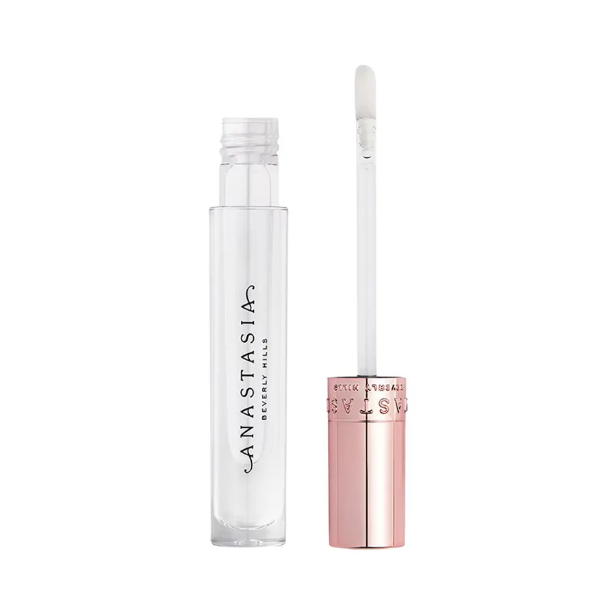 Anastasia Beverly Hills Блеск для губ, 4,8 мл, оттенок Glass. SALE