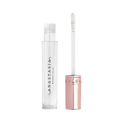 Anastasia Beverly Hills Блеск для губ, 4,8 мл, оттенок Glass. SALE
