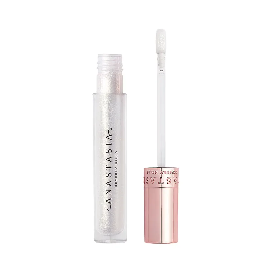 Anastasia Beverly Hills Блеск для губ, 4,8 мл, оттенок Honey Diamond. SALE