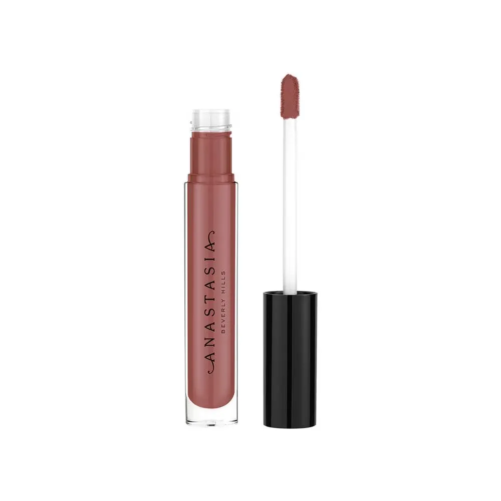 Anastasia Beverly Hills Блеск для губ, 4,8 мл, оттенок No. 09 - Kristen