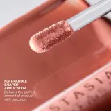 Anastasia Beverly Hills Блеск для губ, 4,8 мл, оттенок Sunbaked — фото 3
