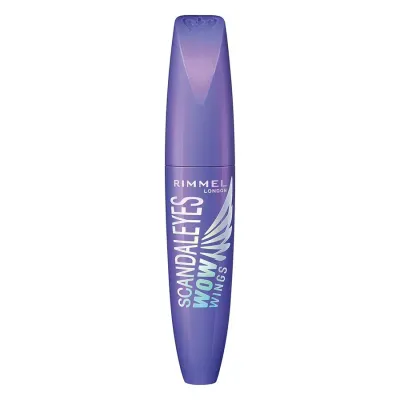 Тушь для ресниц Rimmel London, 12 мл