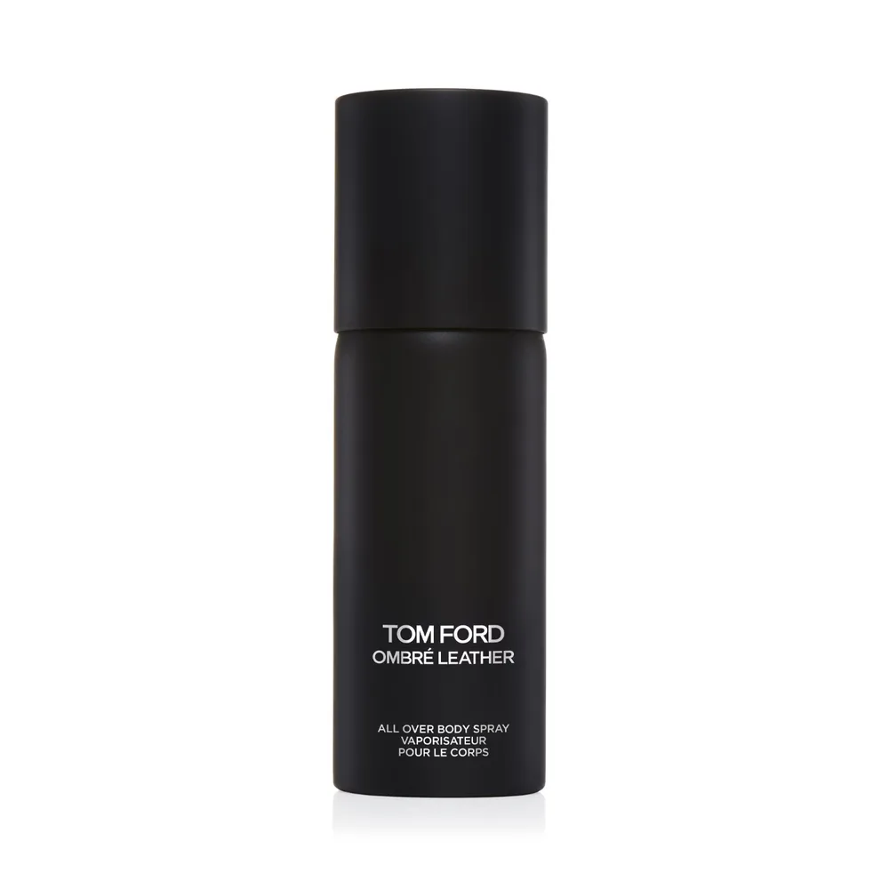 TOM FORD Ombre Leather спрей для тела, 150 мл