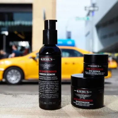 Крем для лица Kiehl`s Moisturizer, 75 мл