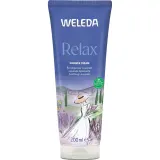Weleda Aroma Shower Relax Гель для душа расслабляющий, 200 мл — фото 1