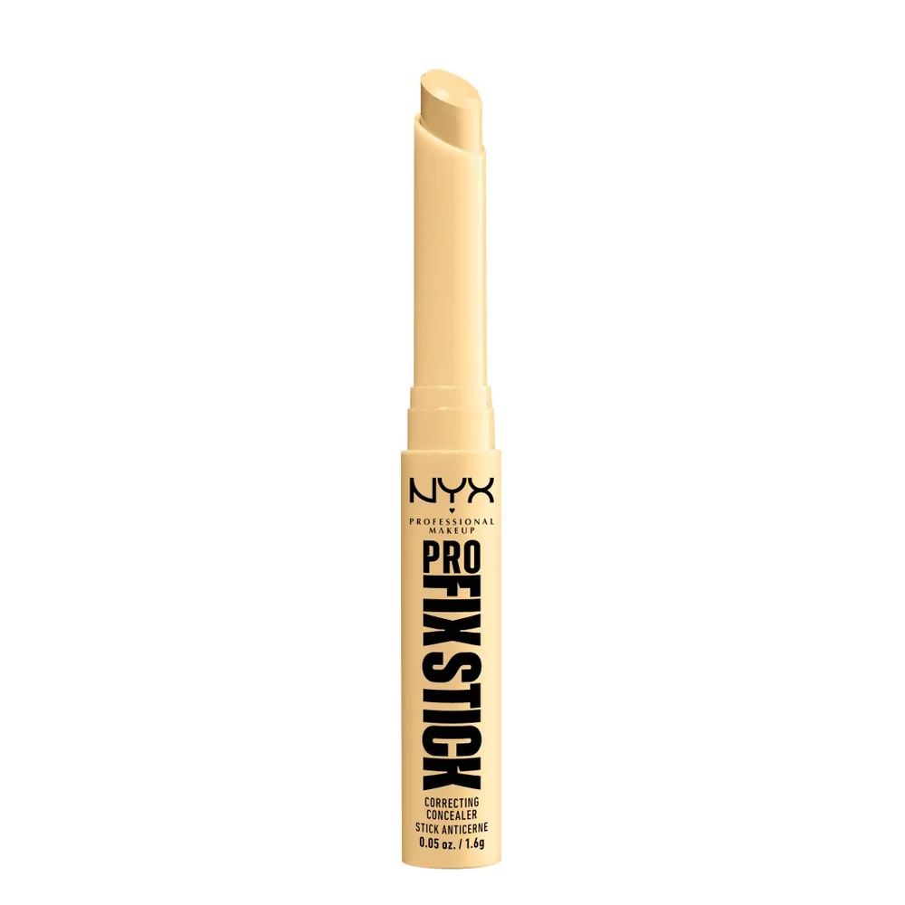 Корректор NYX Professional Makeup, оттенок 0.3 - Yellow
