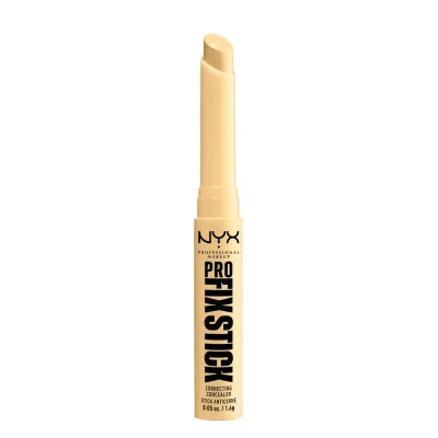 Корректор NYX Professional Makeup, оттенок 0.3 - Yellow